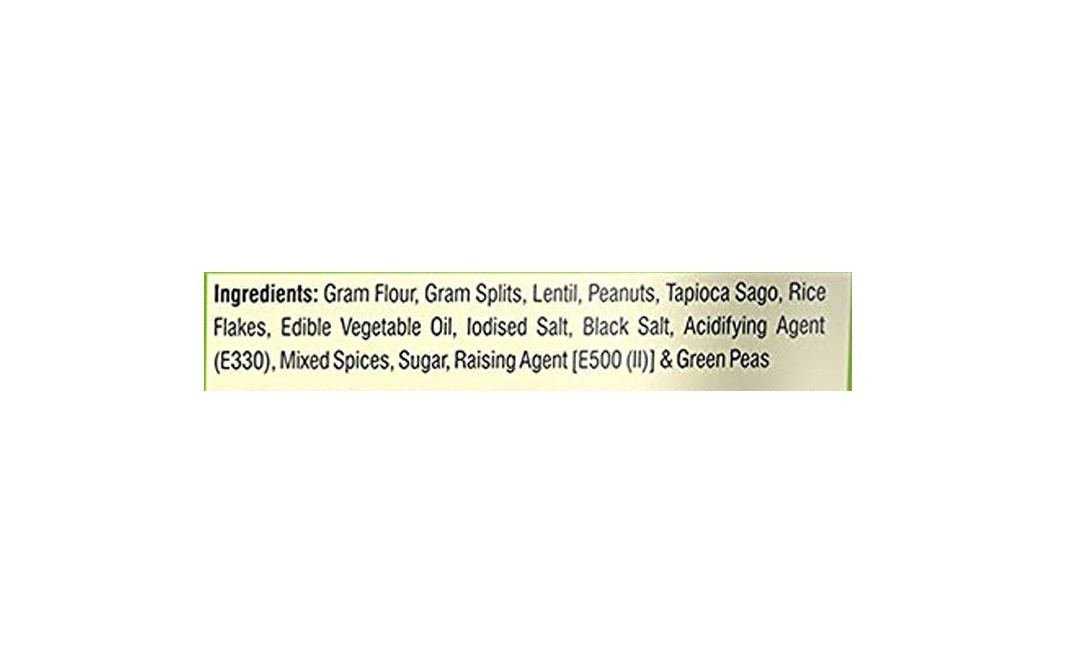Bansiram Khatta Mitha Mix    Pack  400 grams